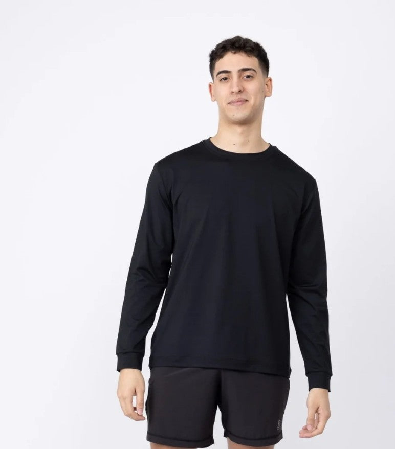 Classic Long Sleeve