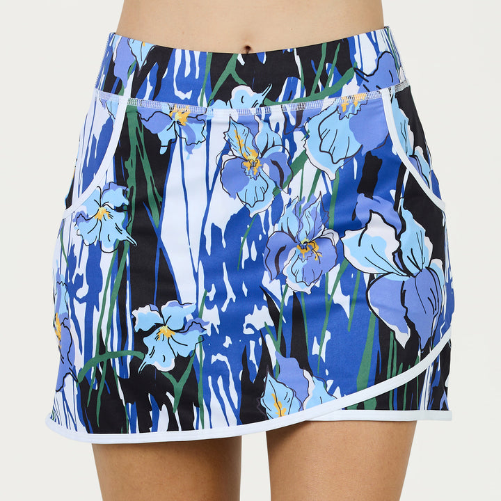 16" Golf Skort
(more patterns available)