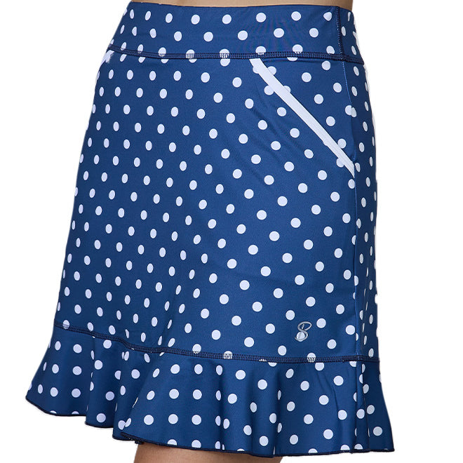 18" Skort  (more patterns available)