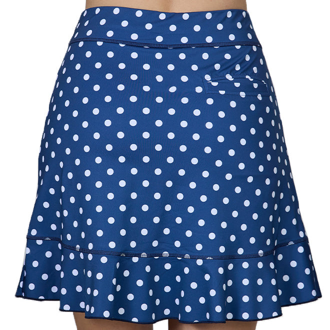 18" Skort  (more patterns available)