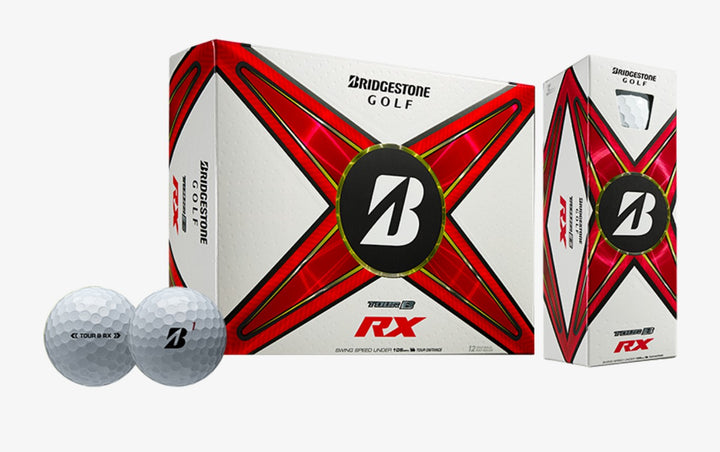 Bridgestone Tour B Rx