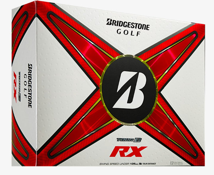 Bridgestone Tour B Rx