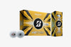 Bridgestone e12 Straight Ball