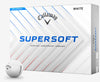 Callaway Supersoft Box