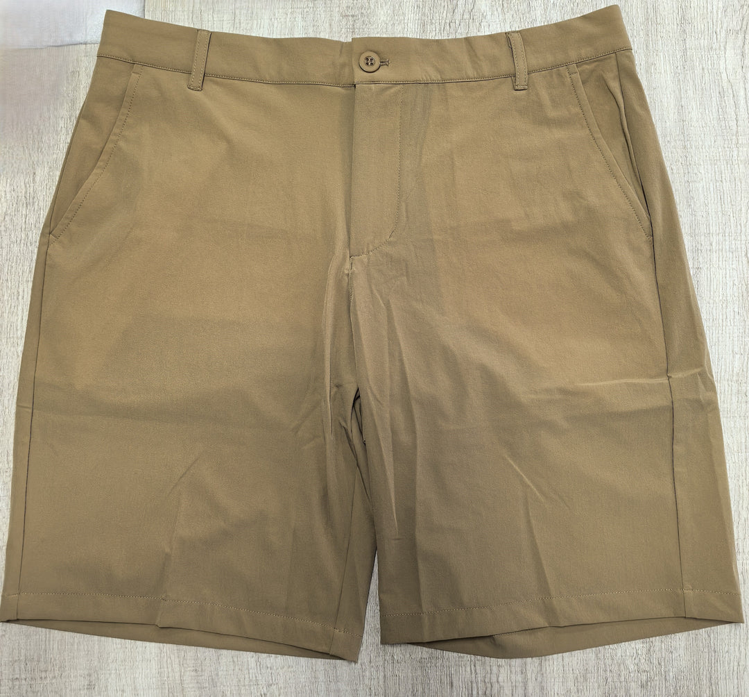 Standard Fit Short (more colors available)