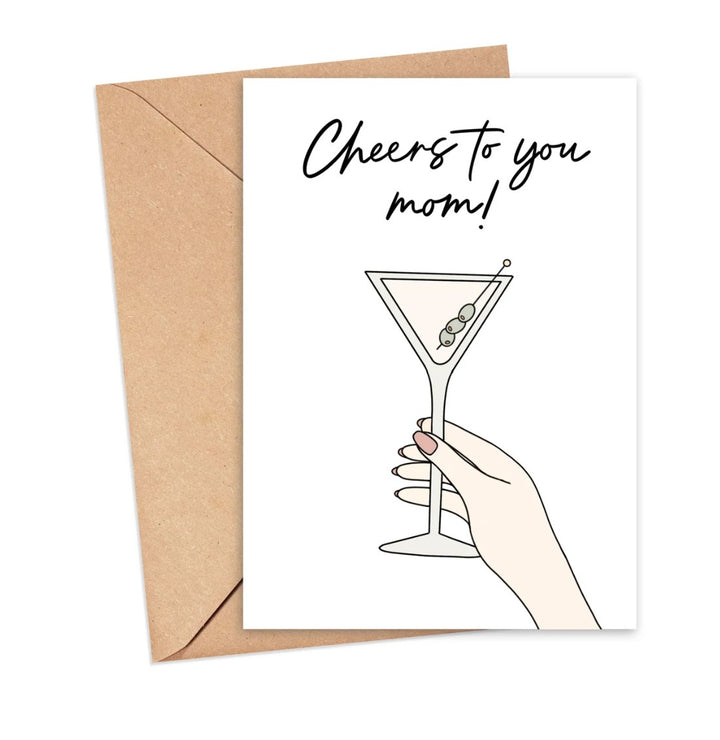 Funny Cards (multiple options)