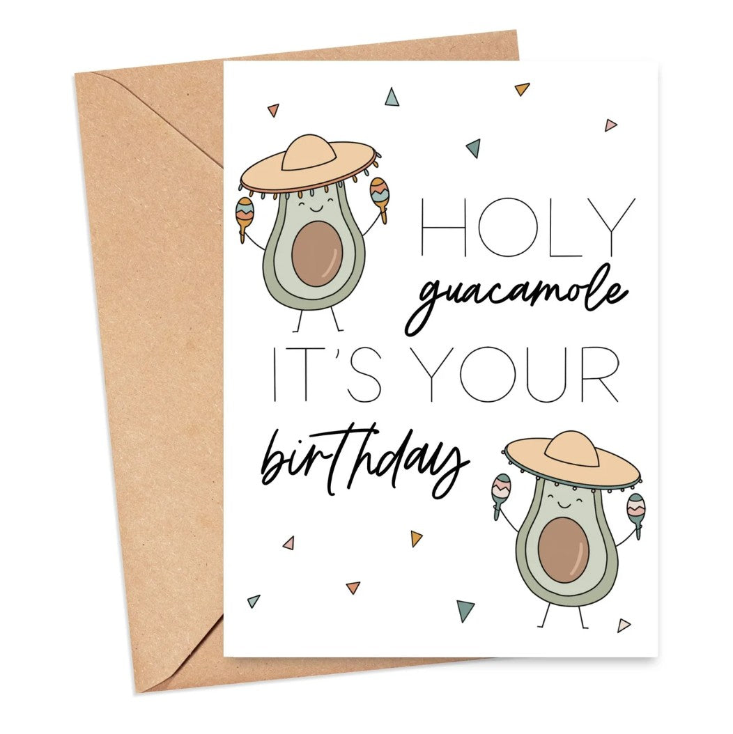 Funny Cards (multiple options)