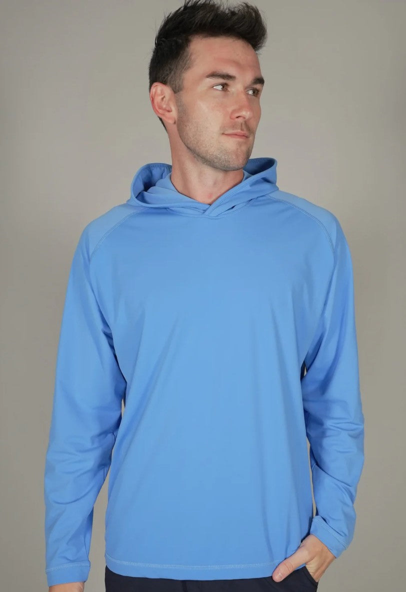 Tradewind Magnet Hoodie