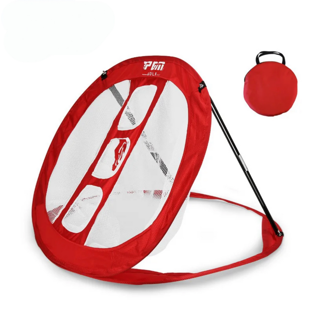 Pop Up Chipping net