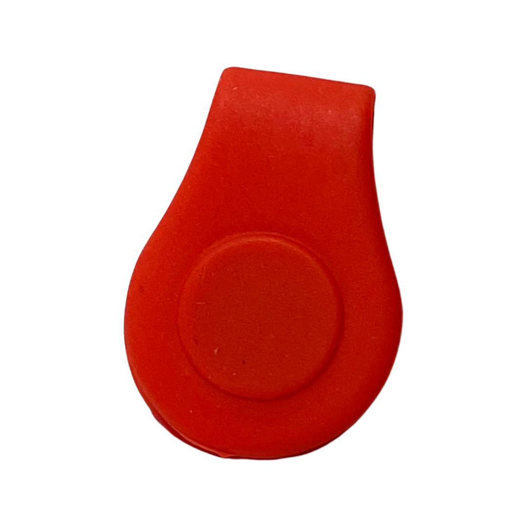 Silicone Ball Marker Clip