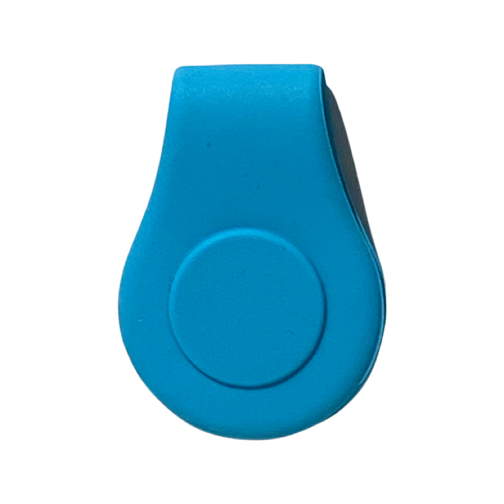 Silicone Ball Marker Clip