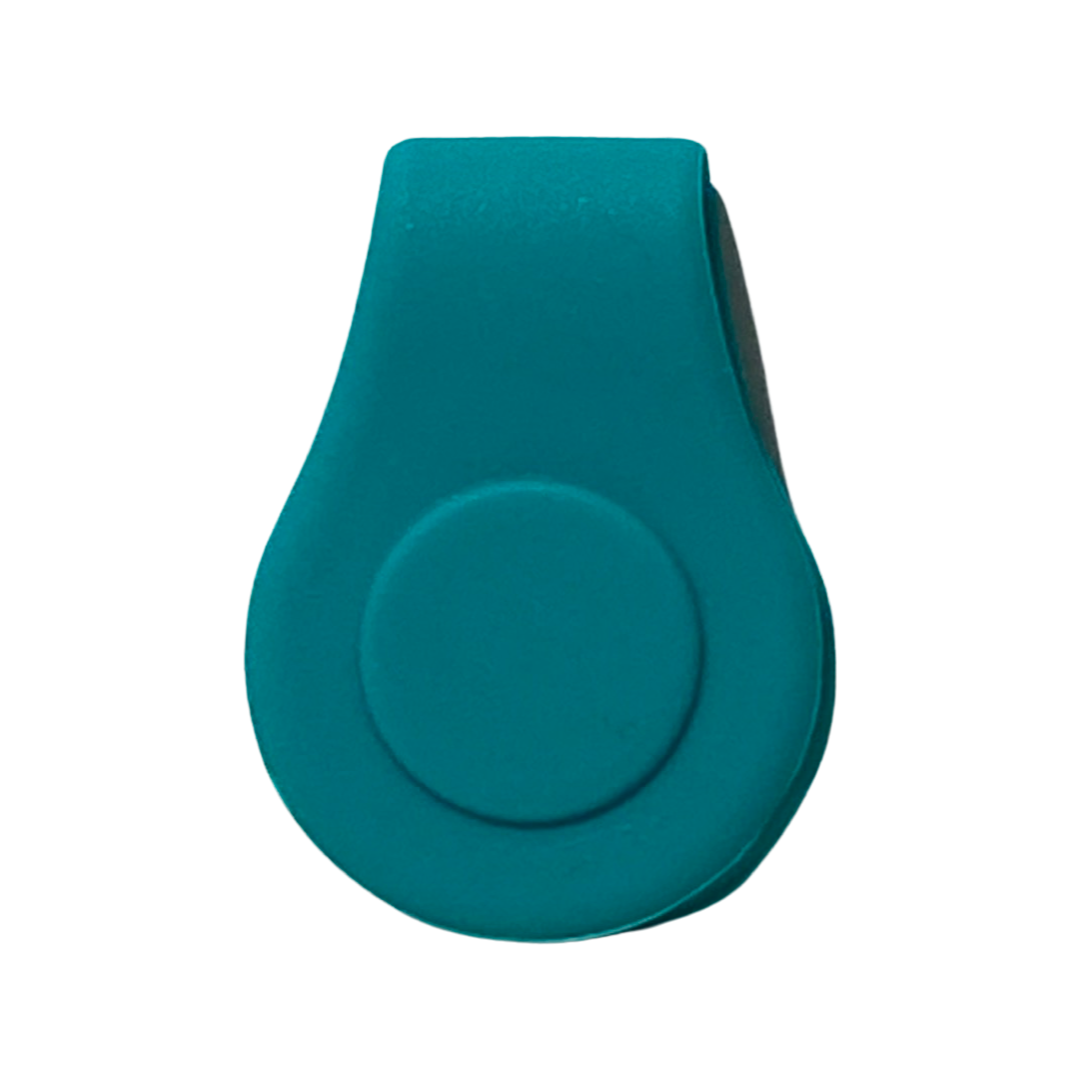 Silicone Ball Marker Clip