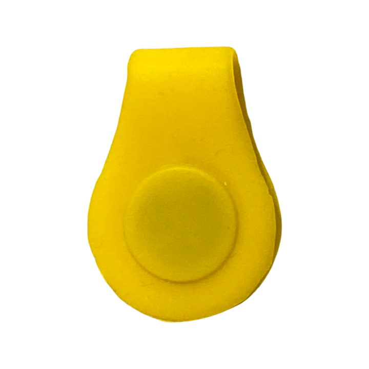 Silicone Ball Marker Clip