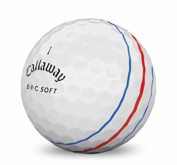 Callaway ERC Soft - Triple Track