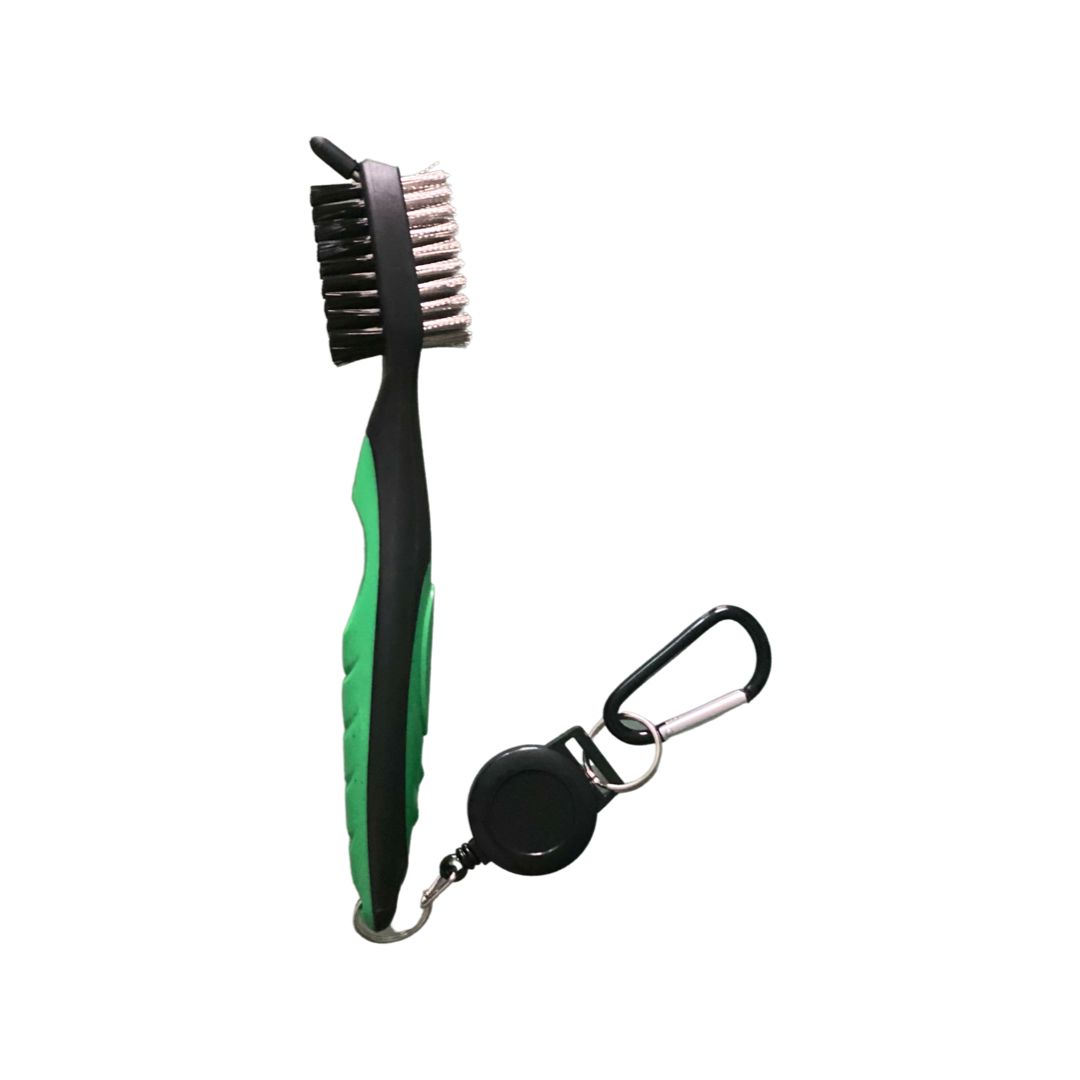 Club Cleaning Brush