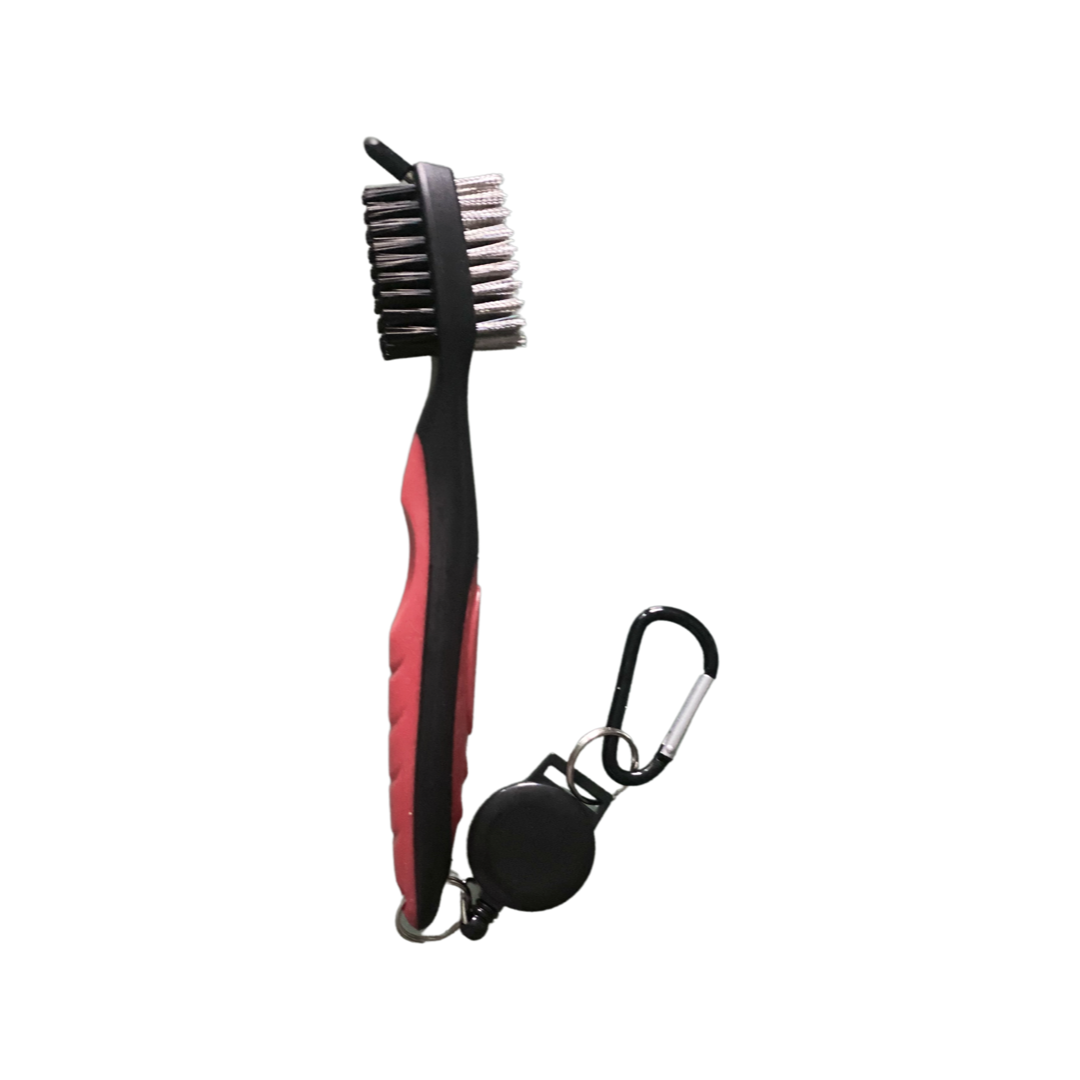 Club Cleaning Brush