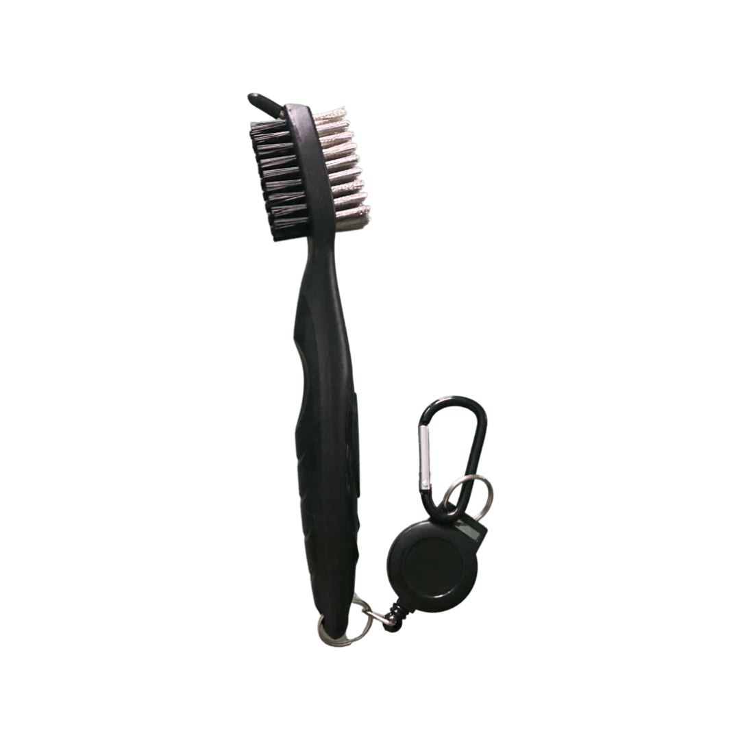 Club Cleaning Brush