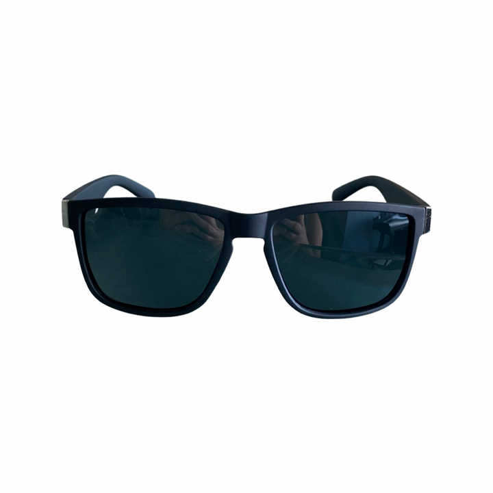 Retro Polarized Sunglasses