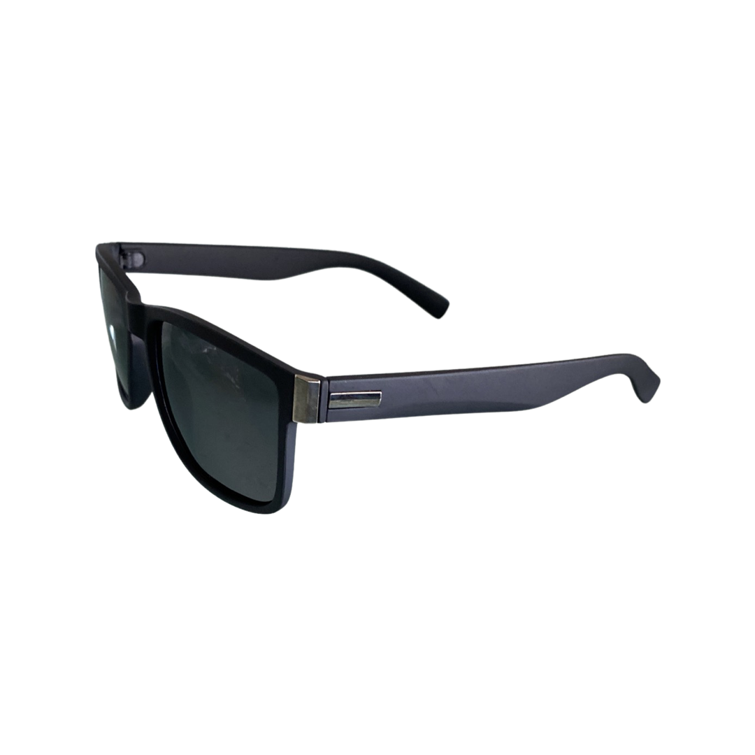 Retro Polarized Sunglasses