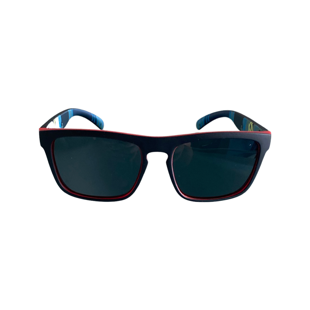 Retro Polarized Sunglasses