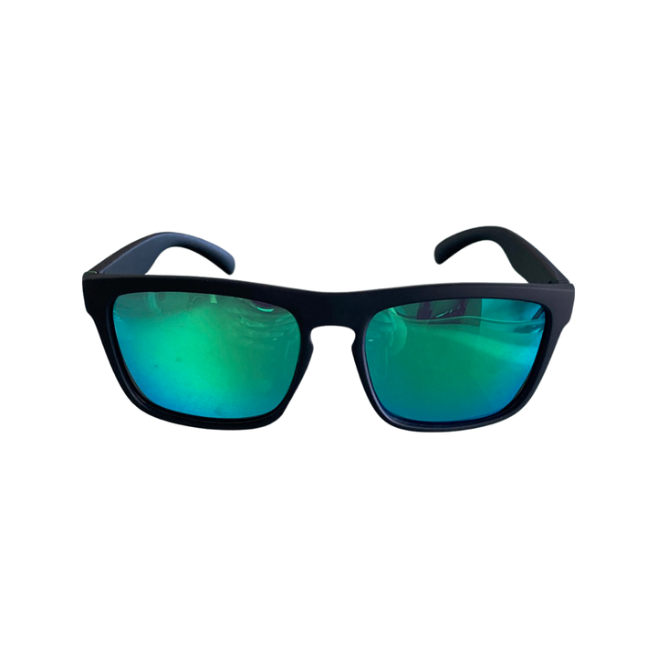 Retro Polarized Sunglasses