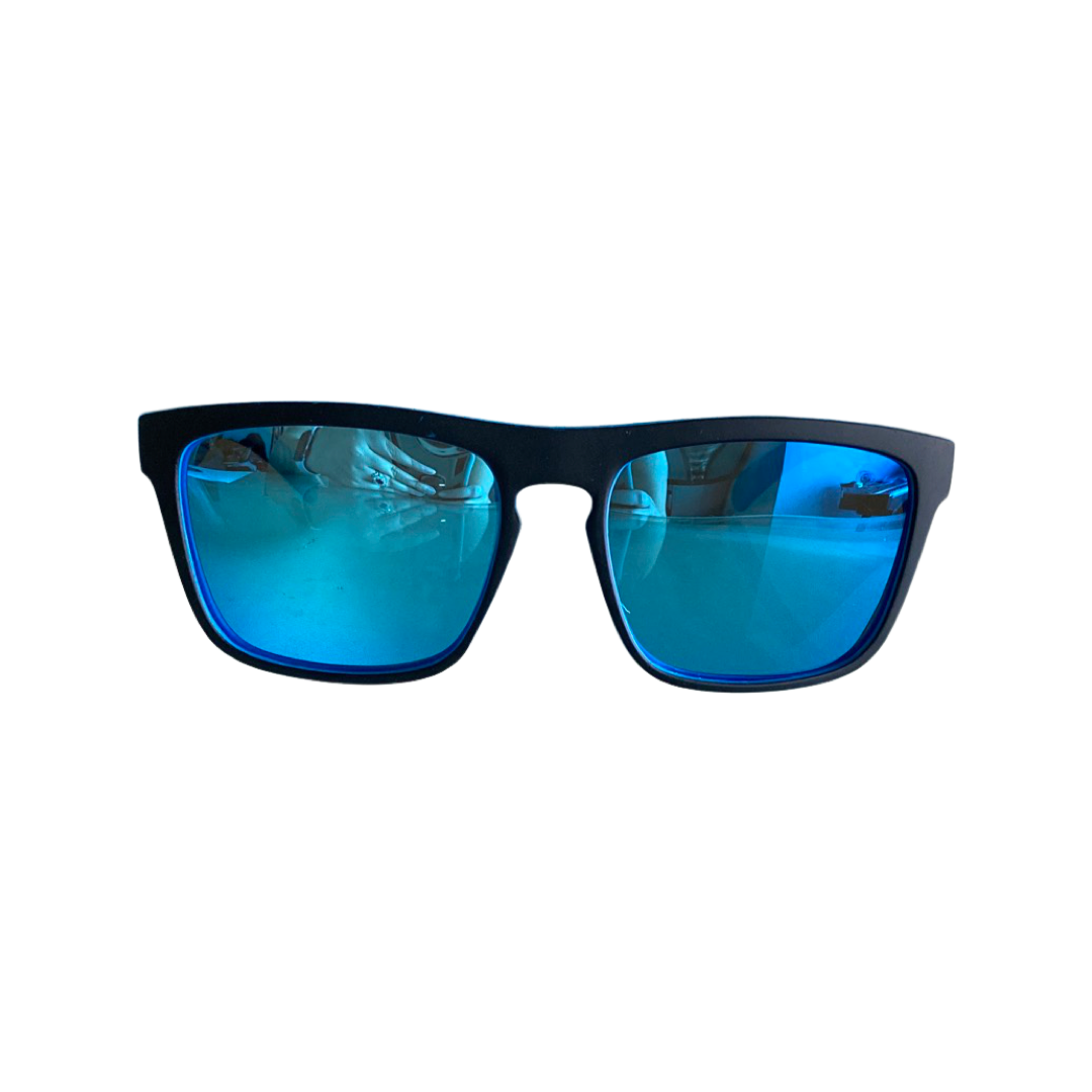 Retro Polarized Sunglasses