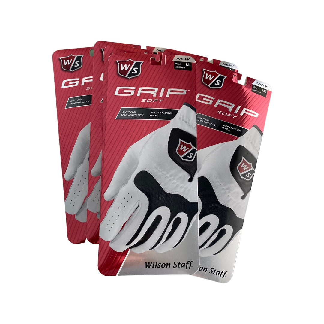 Wilson Staff - Grip Soft Gloves