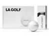 LA Golf Balls