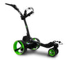 MGI X5 - Electric Push Cart