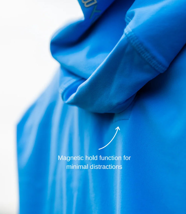Tradewind Magnet Hoodie