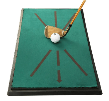 Practice Swing Mat