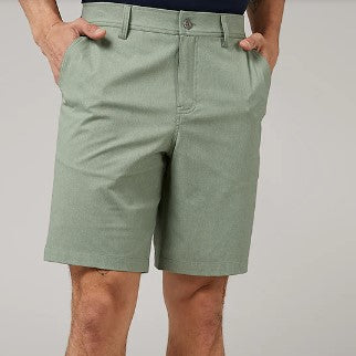 Woven 9-Inch Shorts (more colors available)