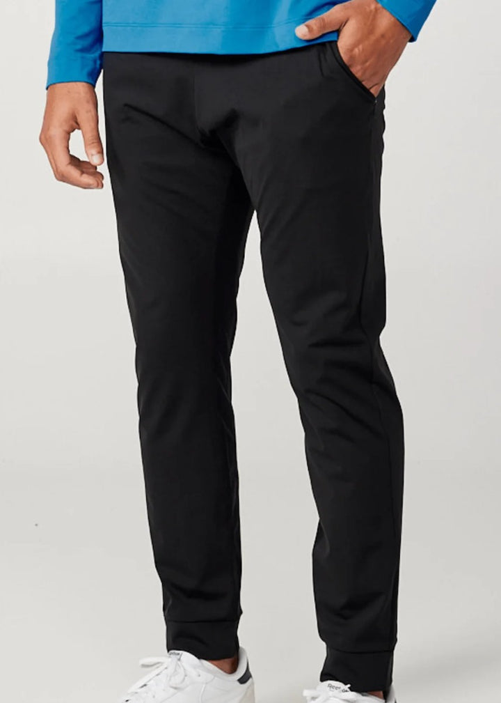Jogger's