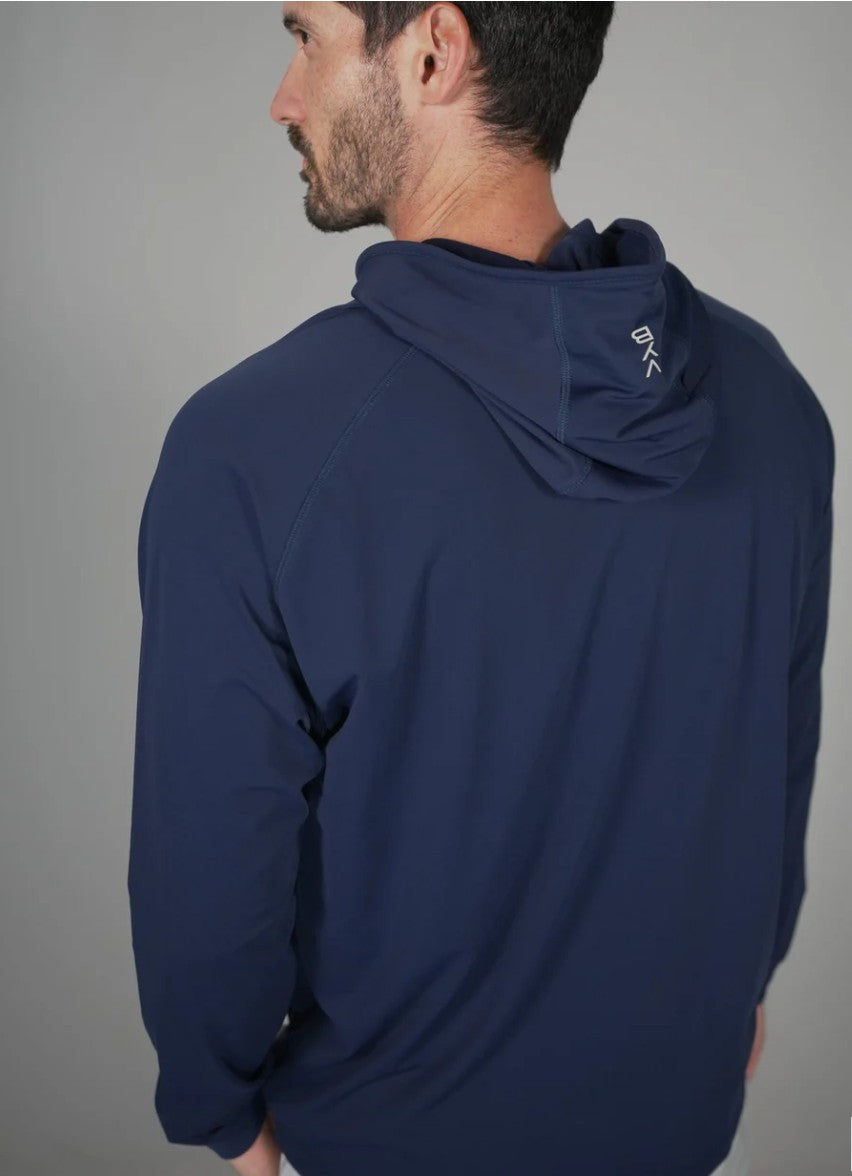 Tradewind Magnet Hoodie