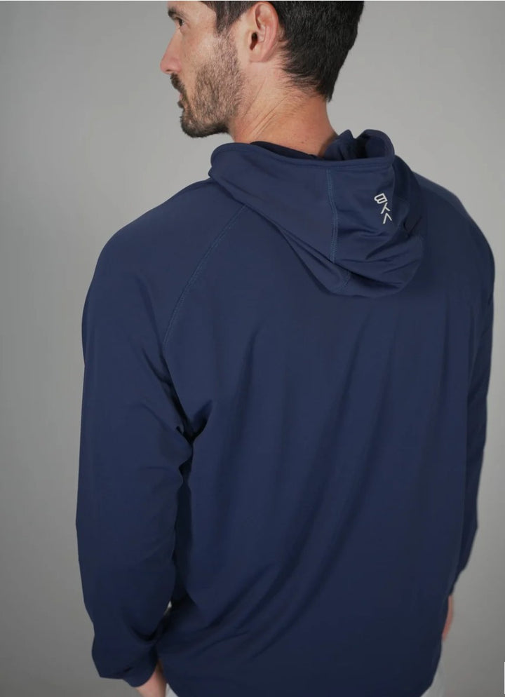 Tradewind Magnet Hoodie