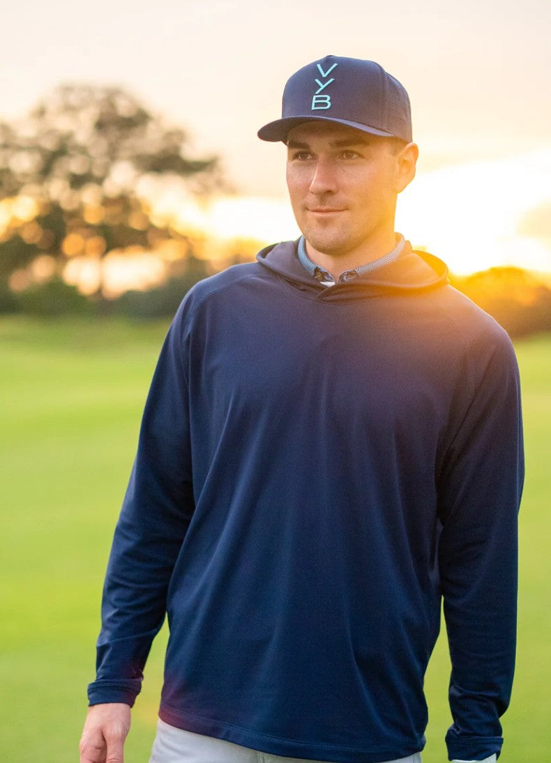 Tradewind Magnet Hoodie