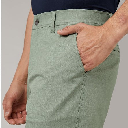 Woven 9-Inch Shorts (more colors available)