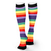 Rainbow (Knee High)