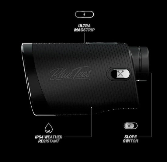 S4 Ultra Range Finder