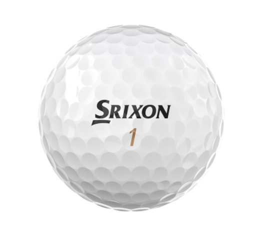 Srixon Z-Star Diamond