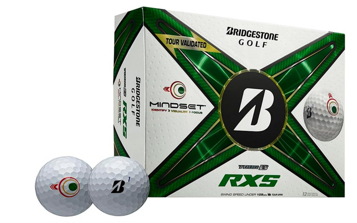 Bridgestone TourB RXS