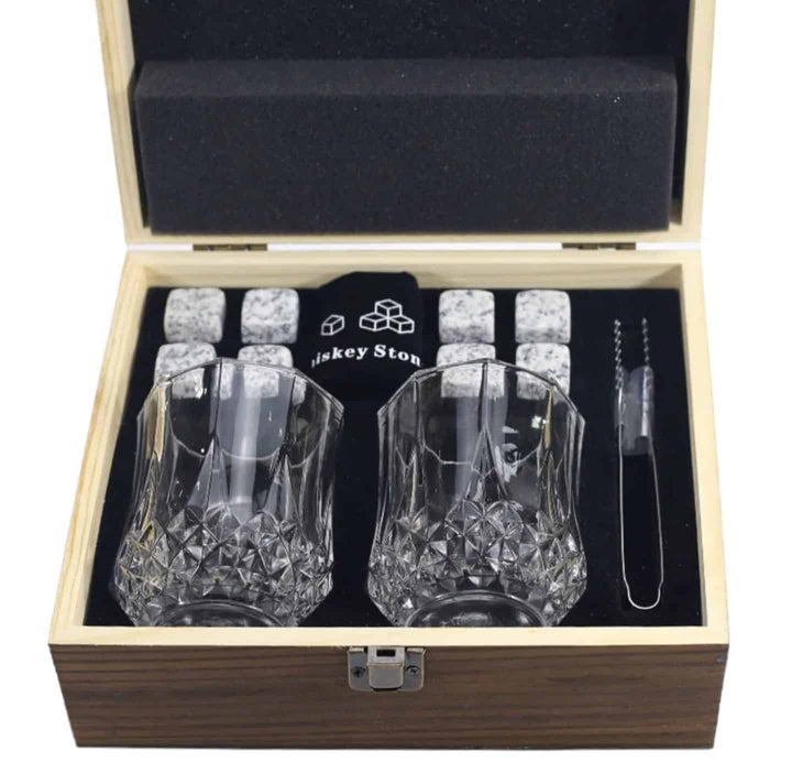 Whisky Gift Set