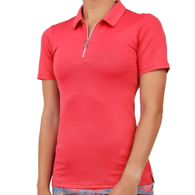 Short Sleeve Polo (more colors available)