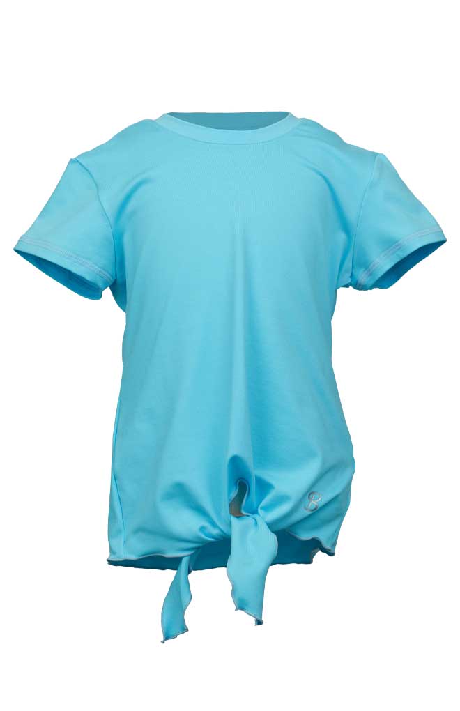 Cap Sleeve UV Top (multiple colors available)