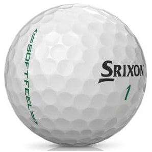 Srixon - Soft Feel