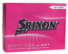 Srixon Soft Feel Ladies