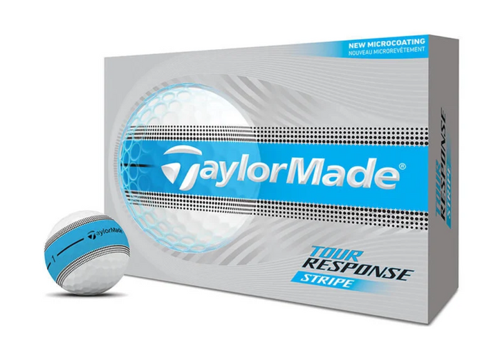 Taylormade Tour Response Stripe