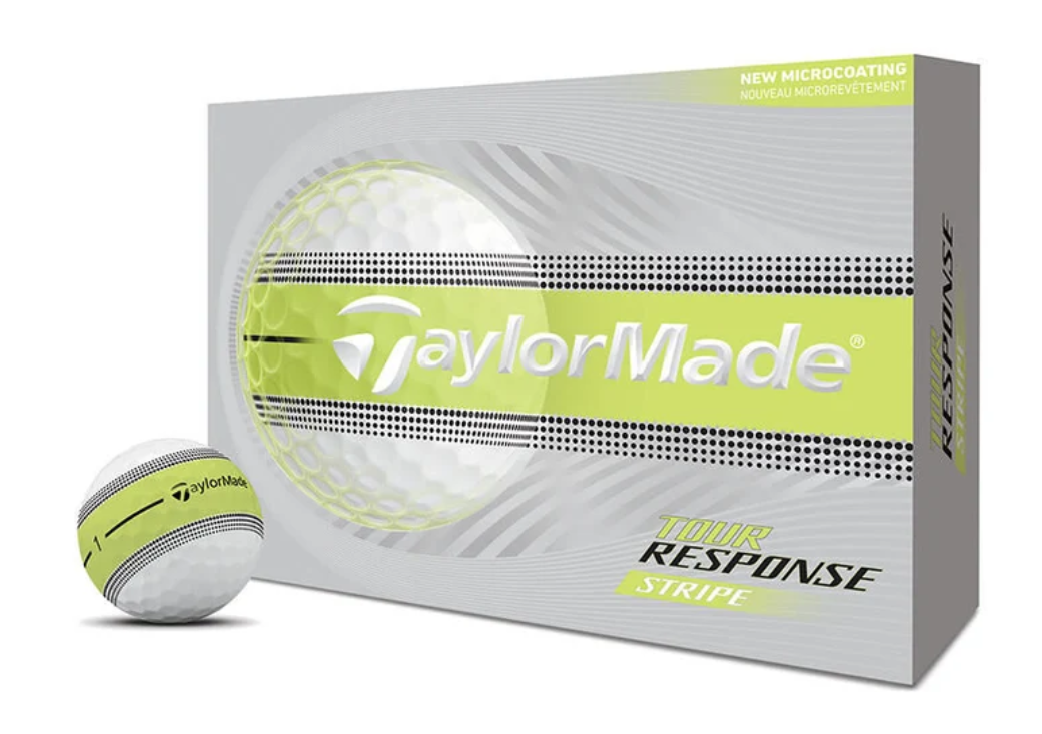 Taylormade Tour Response Stripe