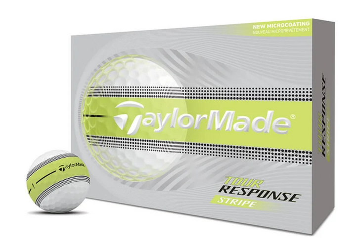 Taylormade Tour Response Stripe