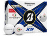Bridgestone Tour B XS Mindset